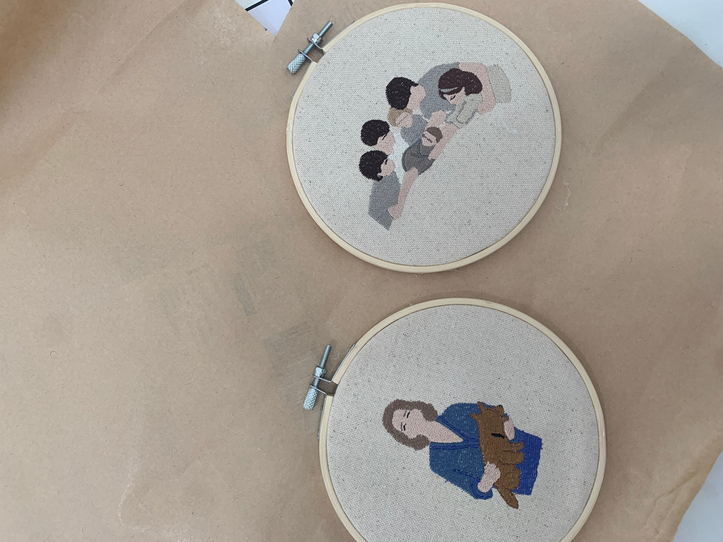 Telaio da personalizzare con foto