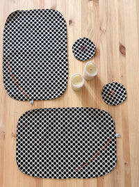 Tovagliette all americana (in coppia)