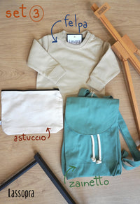 Baby-Set [3]