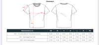 T-shirt over personalizzata foto