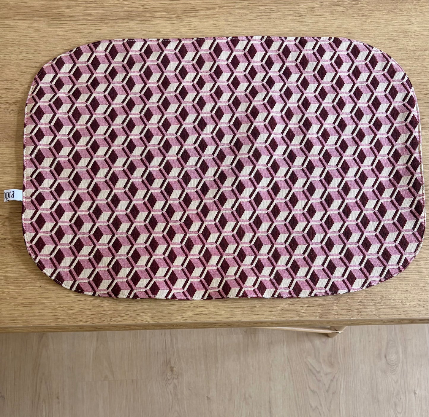 Tovagliette all americana (in coppia)