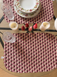 Tovagliette all americana (in coppia)