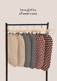 Tovagliette all americana (in coppia)