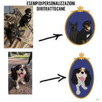 Felpa uomo/donna da personalizzare con foto