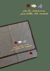 Tovagliette colazione Mamma ♥️