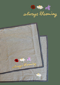 Tovagliette colazione Mamma ♥️