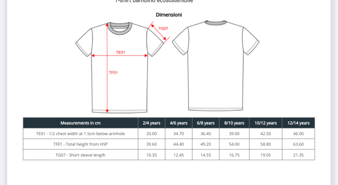 Coppia di T-shirt best mummy