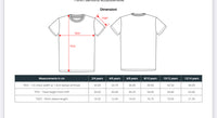Coppia di T-shirt best mummy