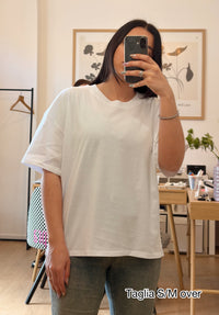 Damen-T-Shirt mit Foto personalisieren