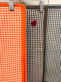 Tovagliette all americana (in coppia) personalizzabili