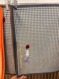 Tovagliette all americana (in coppia) personalizzabili