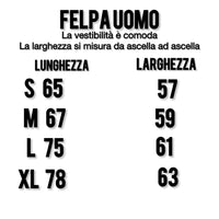 Felpa con ricamo di Simba e Nala