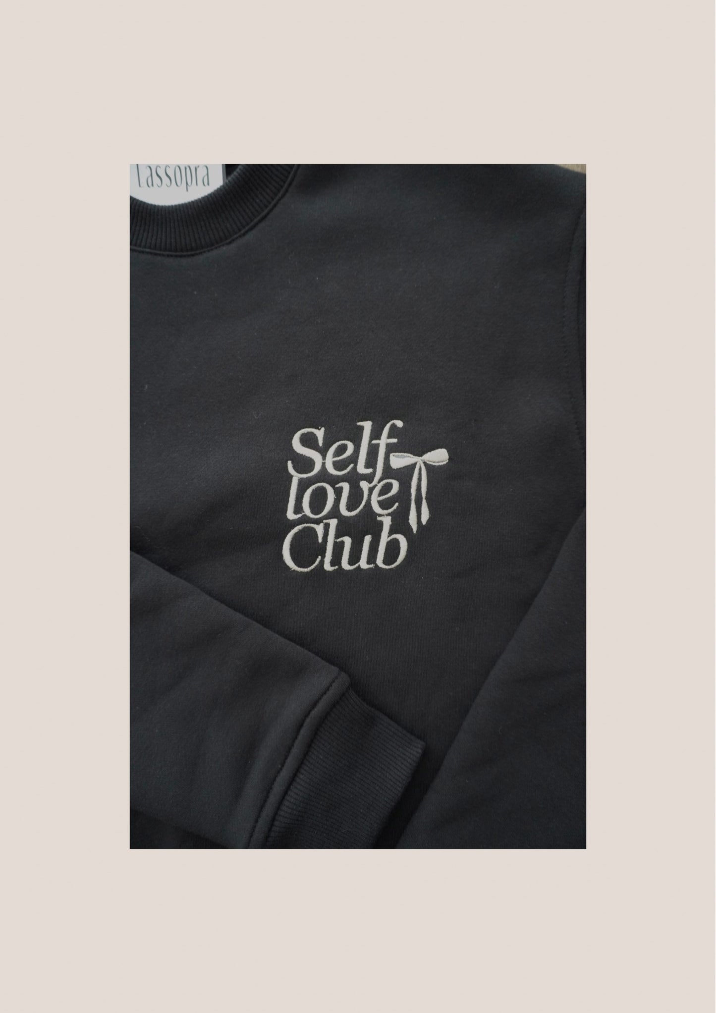 Selflove-Club-Sweatshirt