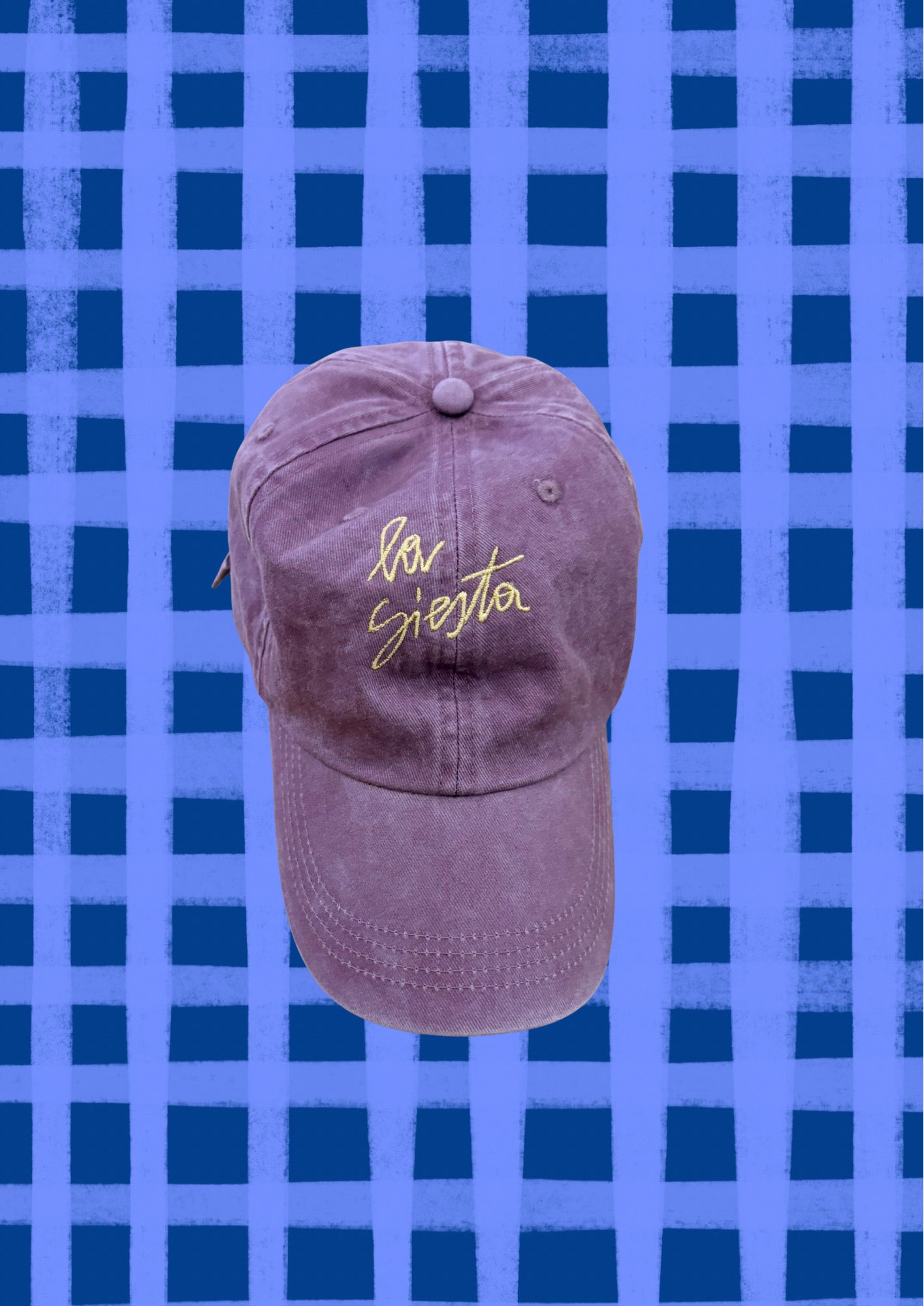 Cap Siesta