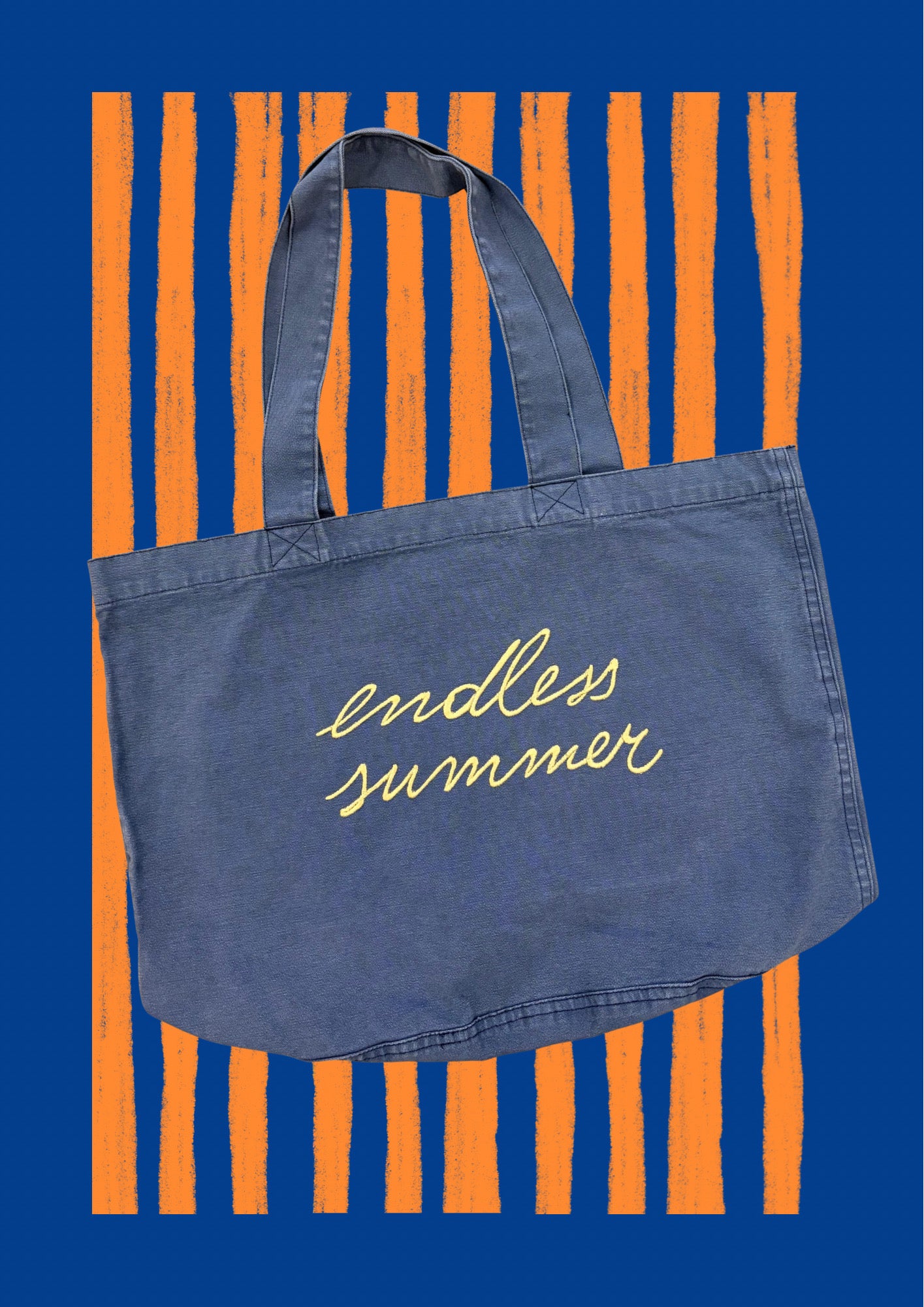 Borsa Endless summer