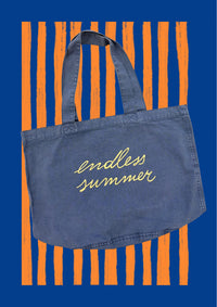 Borsa Endless summer
