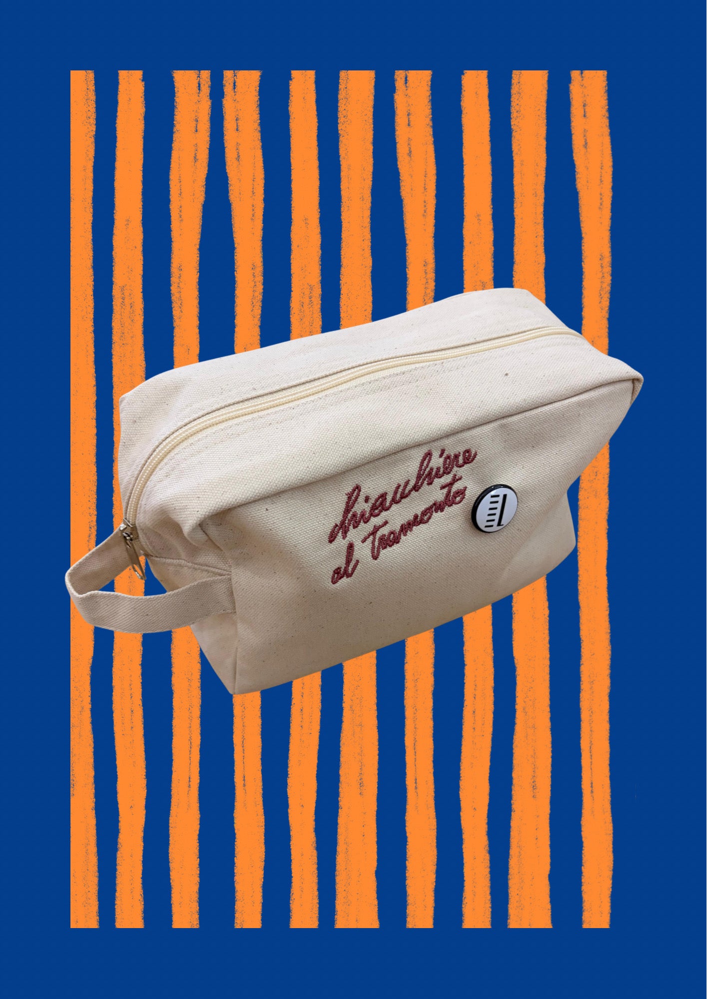 Trousse chiacchiere al tramonto