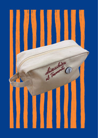 Trousse chiacchiere al tramonto