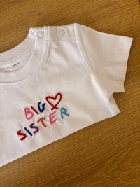 T-shirt bambino big 👶👦