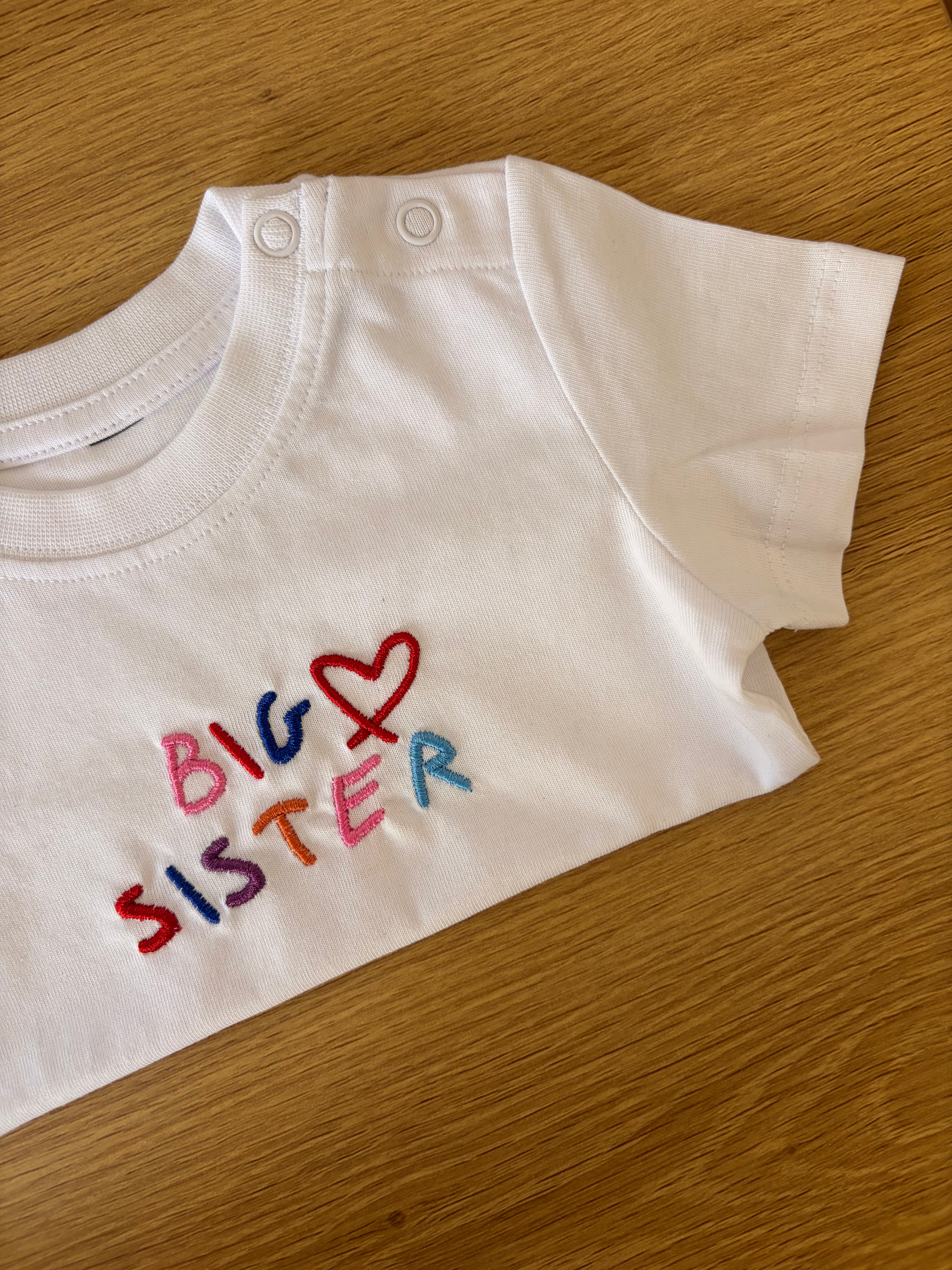 T-shirt bambino big 👶👦