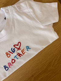 T-shirt bambino big 👶👦