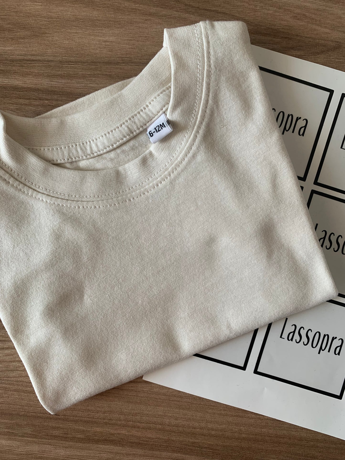 T-shirt bambino da personalizzare con foto