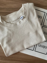 T-shirt bambino da personalizzare con foto