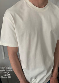 T-shirt Cremonini _anche quando poi_🎵