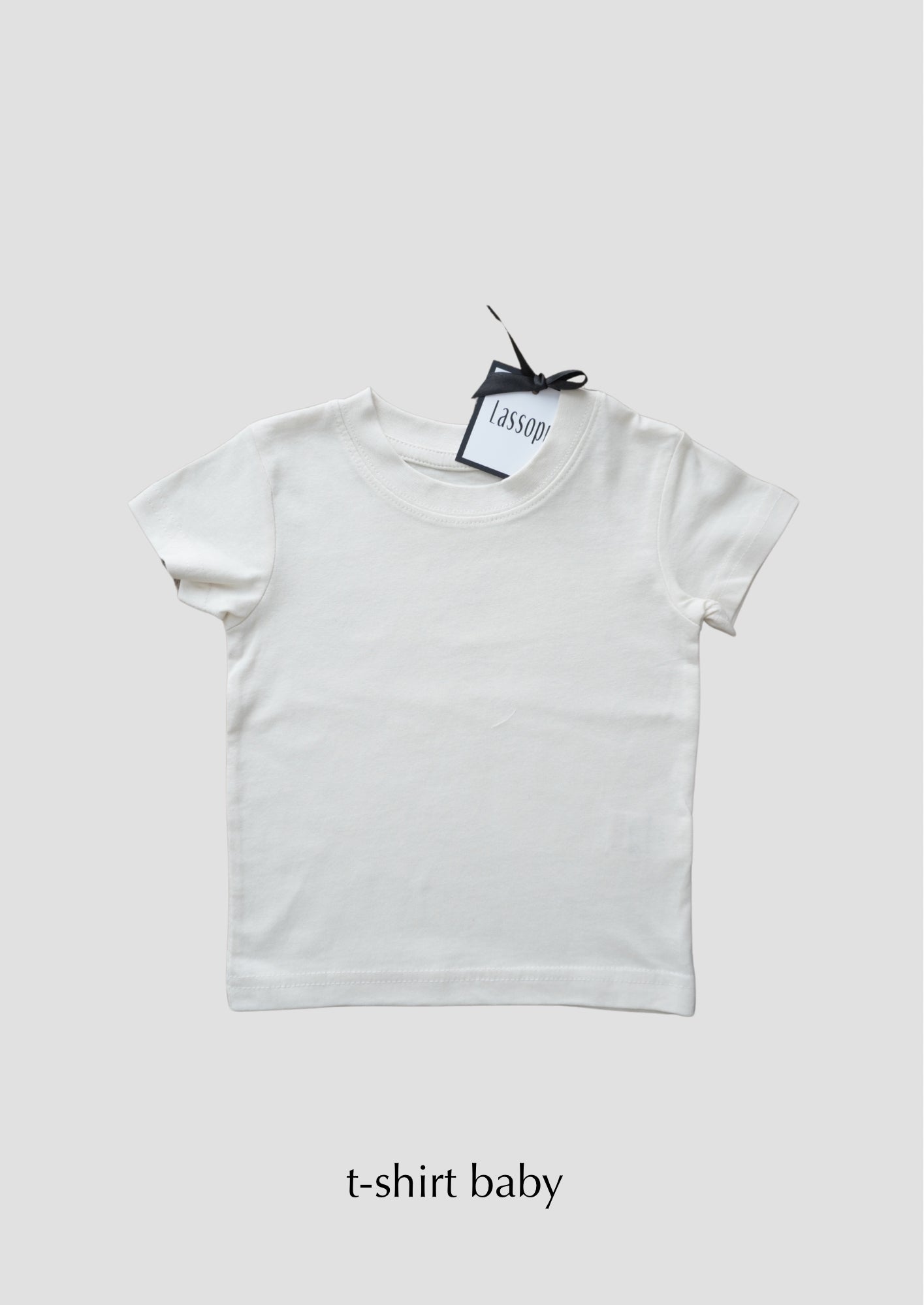 T-shirt bambino da personalizzare con foto
