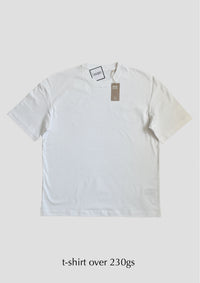 T-shirt over personalizzata foto
