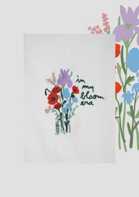 T-shirt donna 🌸In my Bloom era🌸