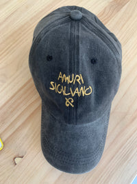 Caps Sicilia