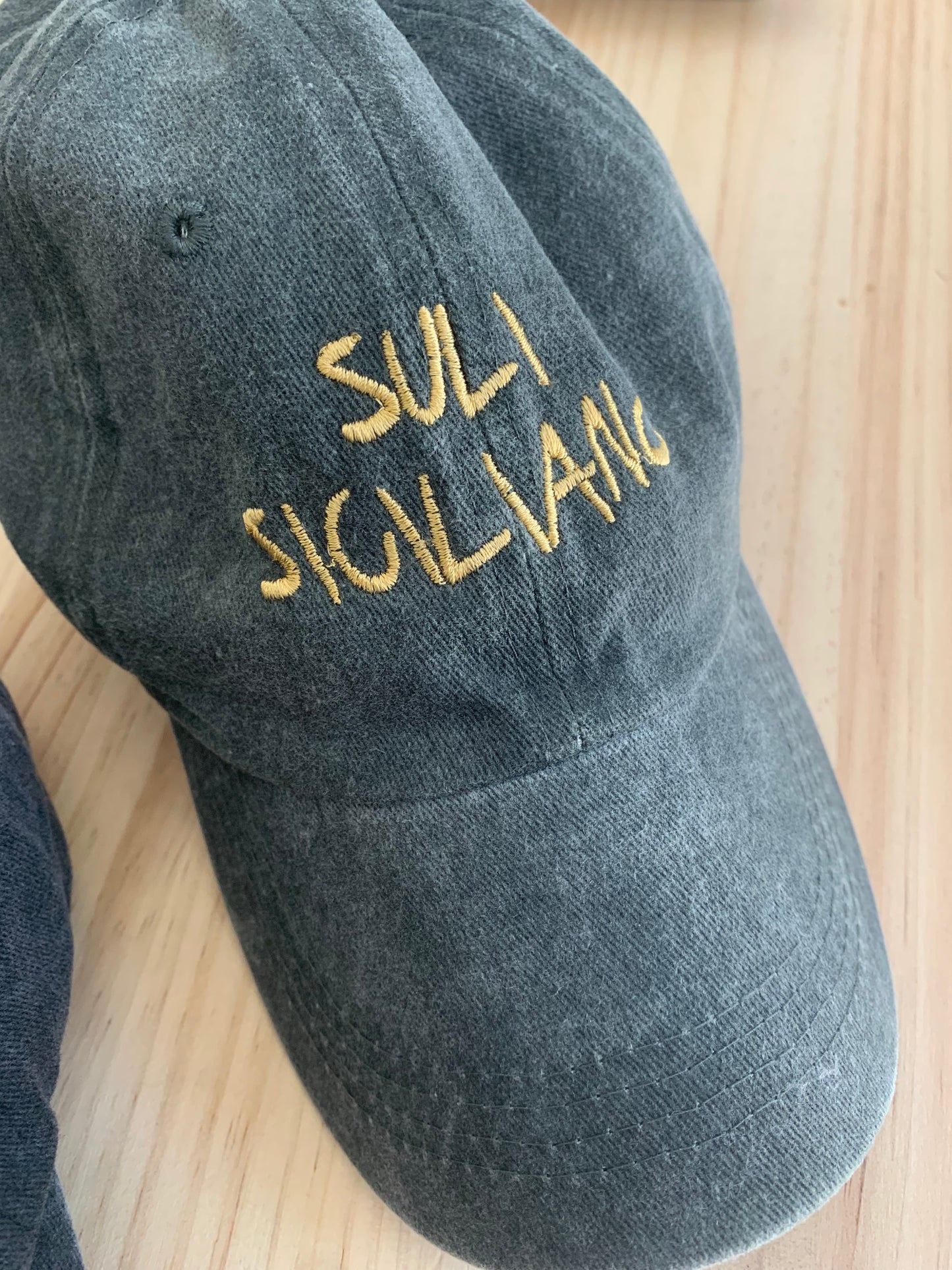 Caps Sicilia