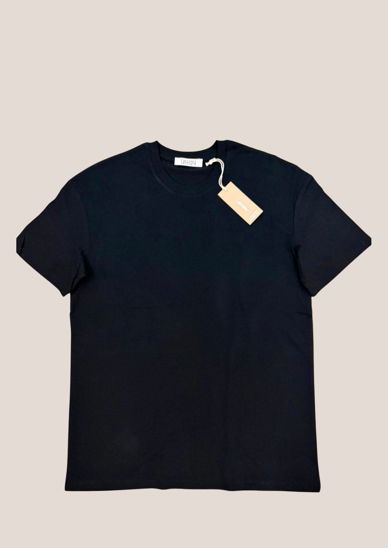 T-shirt Cremonini _anche quando poi_🎵