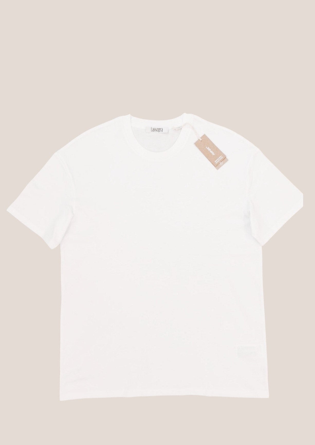 T-shirt Cremonini _anche quando poi_🎵