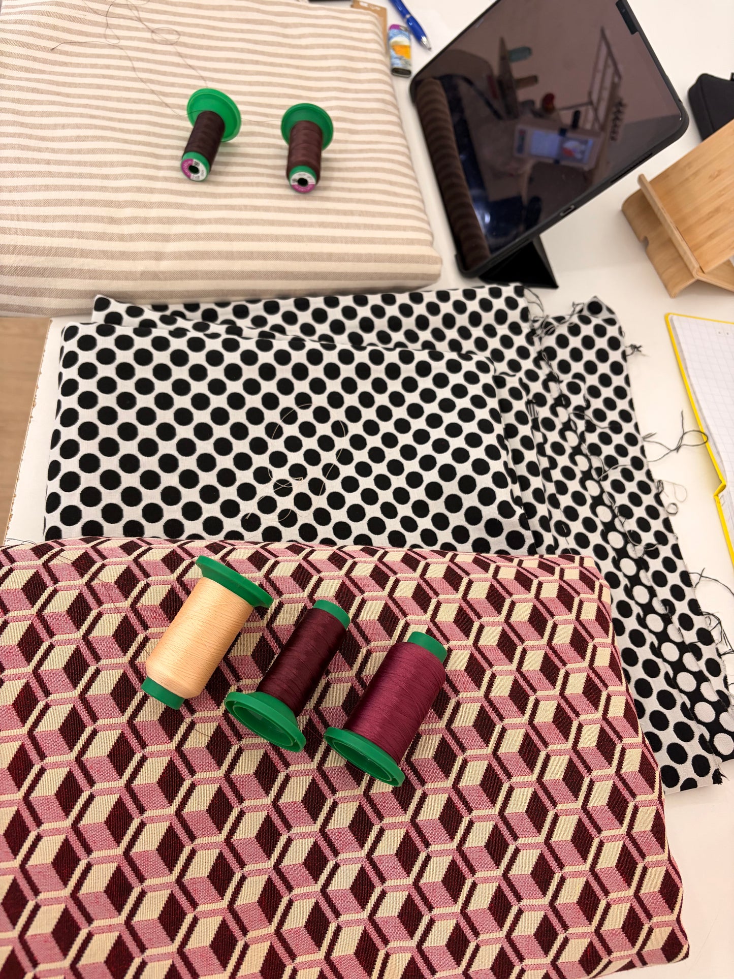 Tovagliette all americana (in coppia)