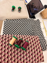 Tovagliette all americana (in coppia)