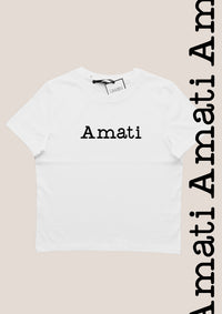 T-shirt  Amati