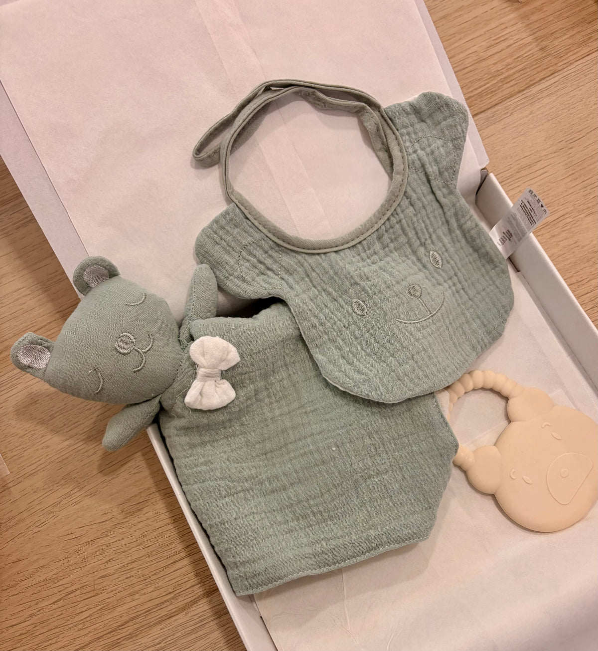 Set idea regalo