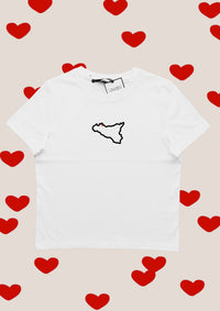 T-shirt  Sicilia