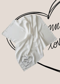 Foulard dedica