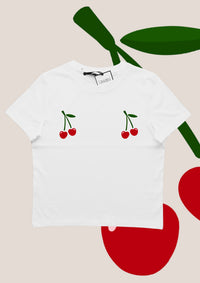 T-shirt  Cirasa